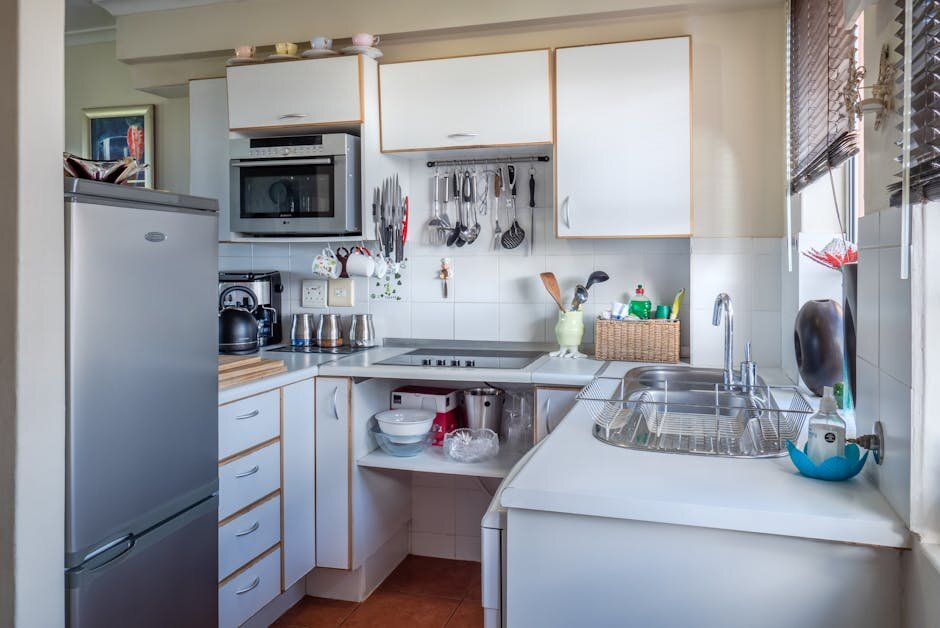 TR19 Kitchen Extract & Ductwork Cleaning