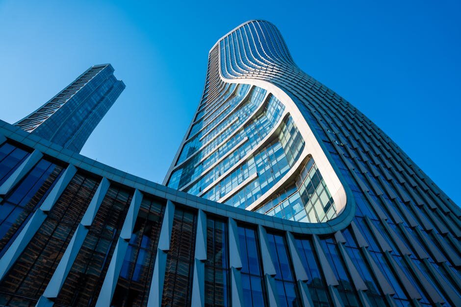 External & Facade Cleaning