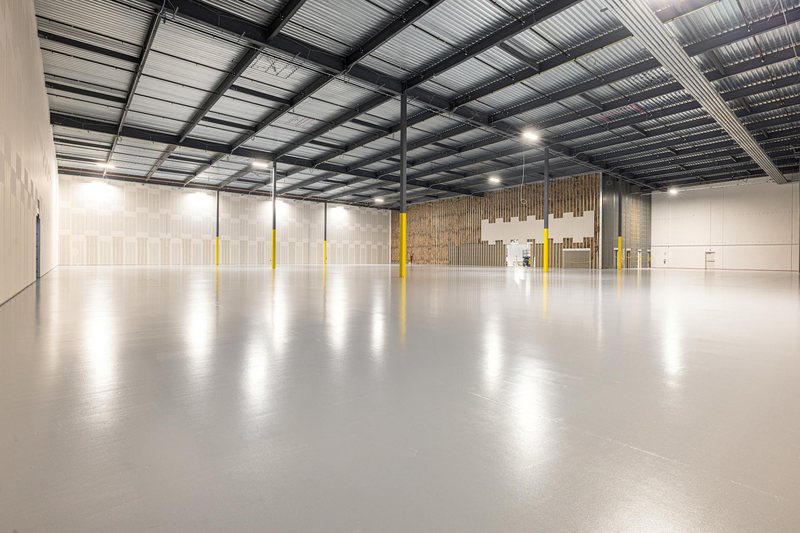 Industries We Clean